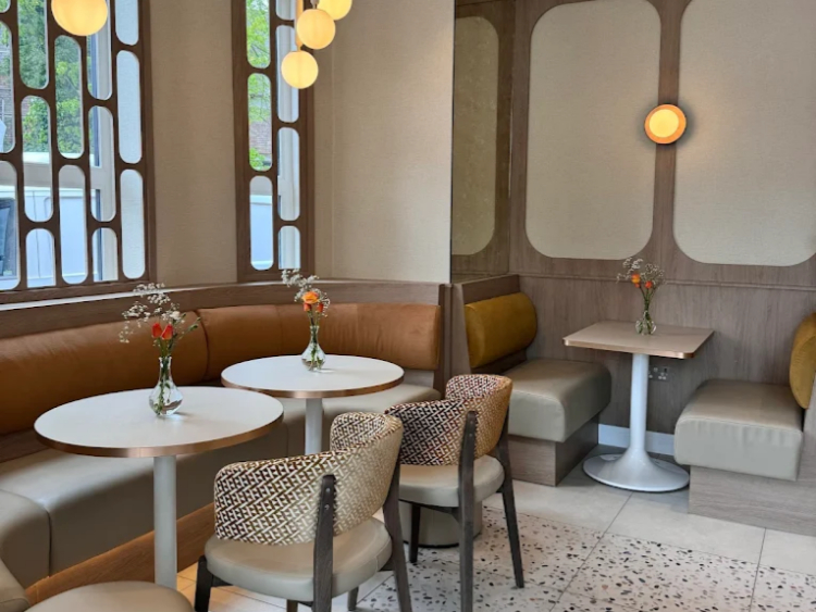 Filli Cafe - Chorlton slider image