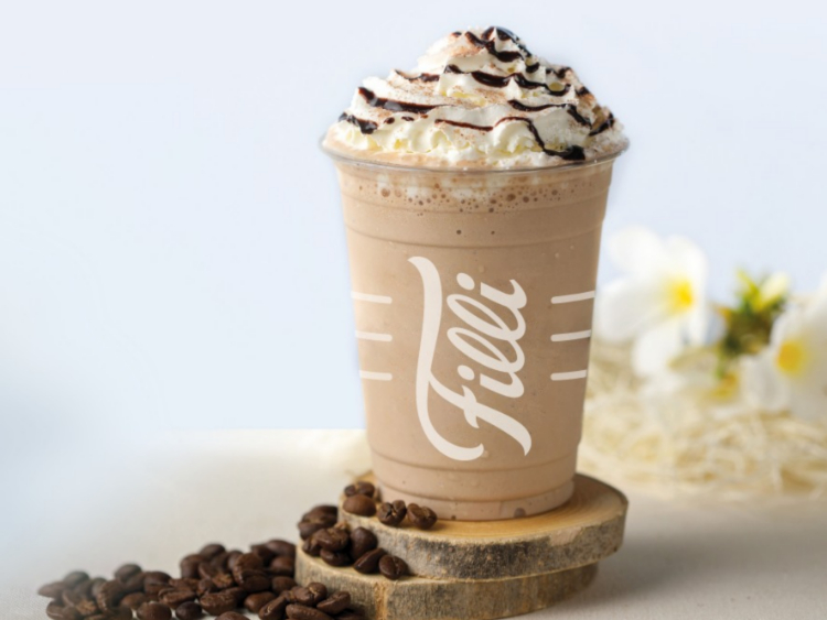 Filli Cafe - Chorlton slider image