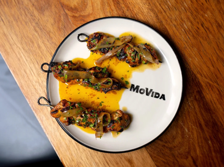 MoVida Original slider image
