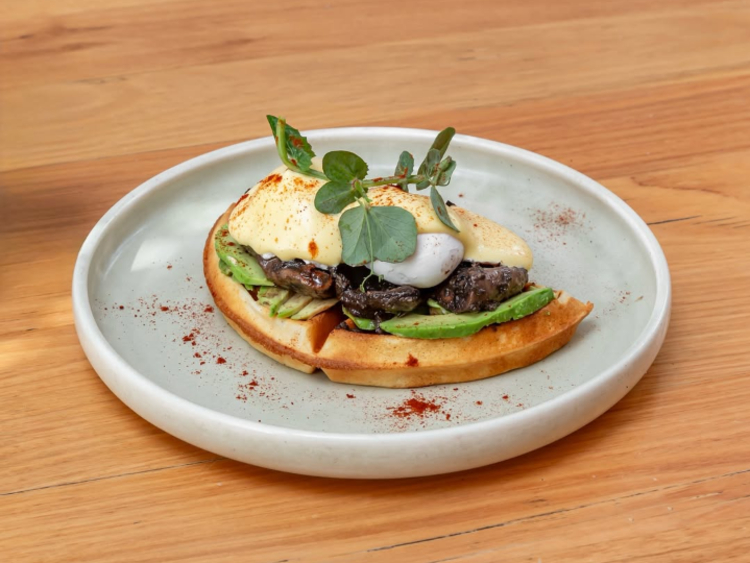 Seymour Cafe slider image