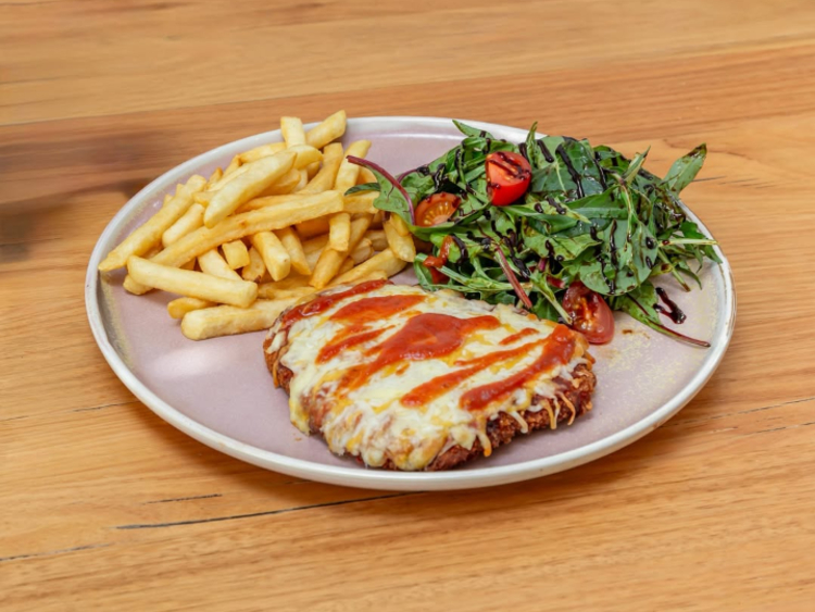 Seymour Cafe slider image