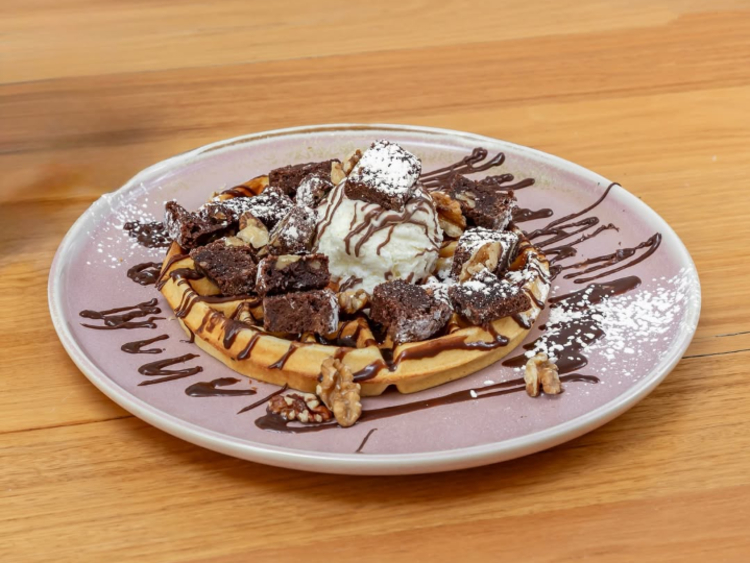 Seymour Cafe slider image