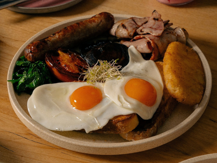 Aila Restaurant and Bar slider image