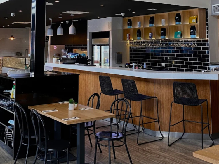 Aila Restaurant and Bar slider image