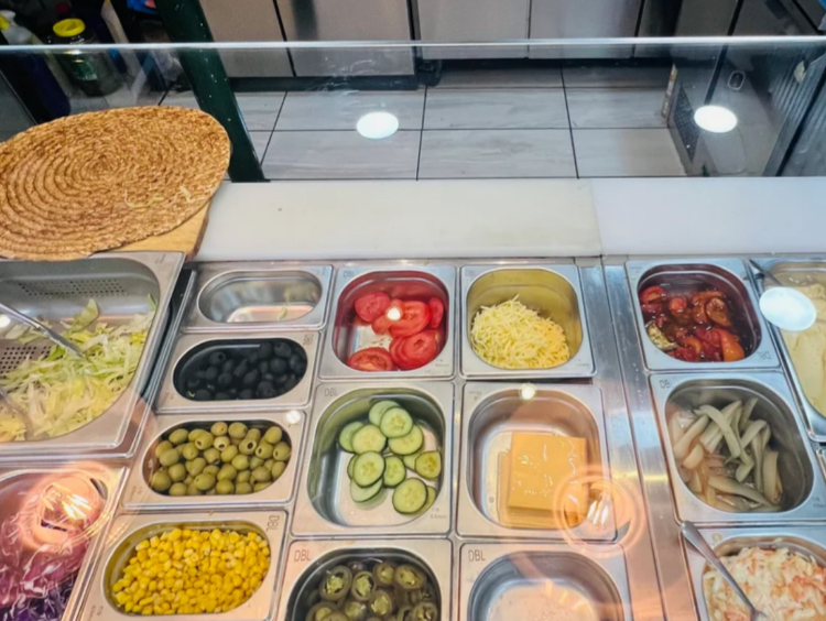 Olivitta Deli Bar & Cafe slider image