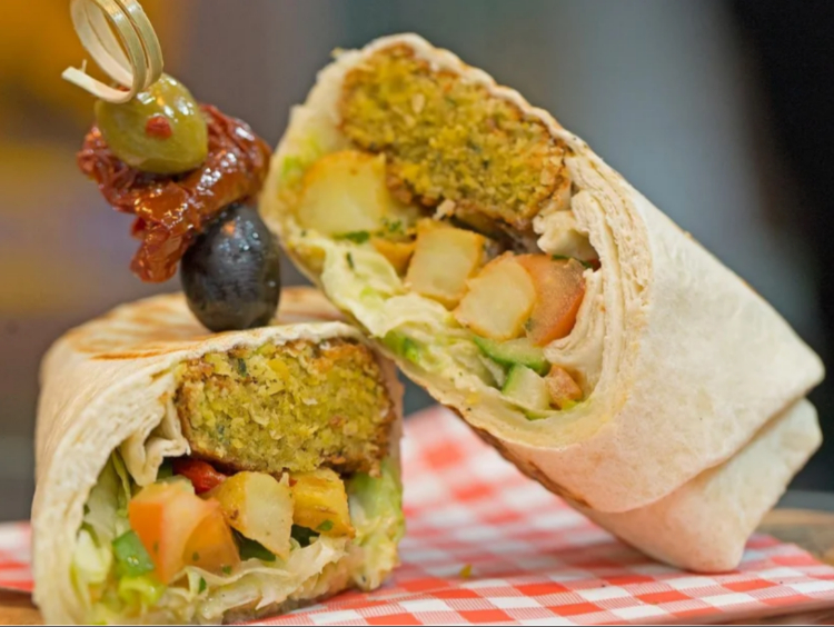 Olivitta Deli Bar & Cafe slider image