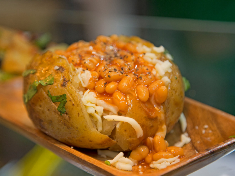 Olivitta Deli Bar & Cafe slider image