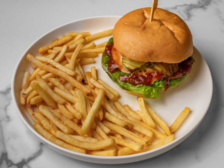 Anvaya Kitchen slider image