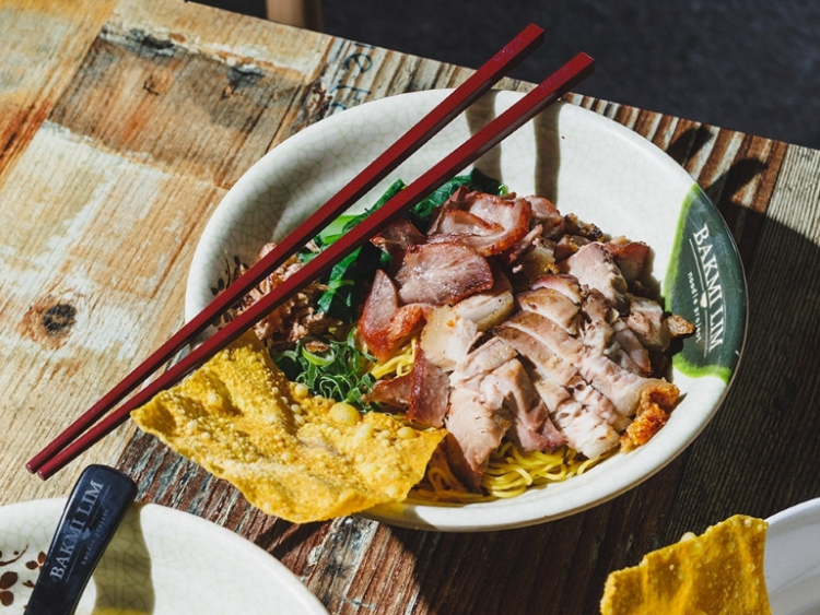 Bakmi Lim Noodle Project - Norwood slider image