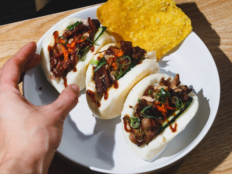 Bakmi Lim Noodle Project - Norwood slider image