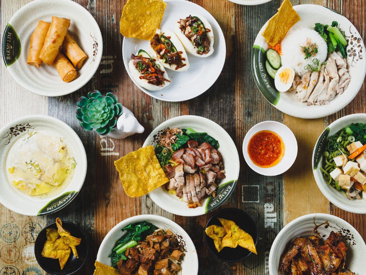 Bakmi Lim Noodle Project - Norwood slider image