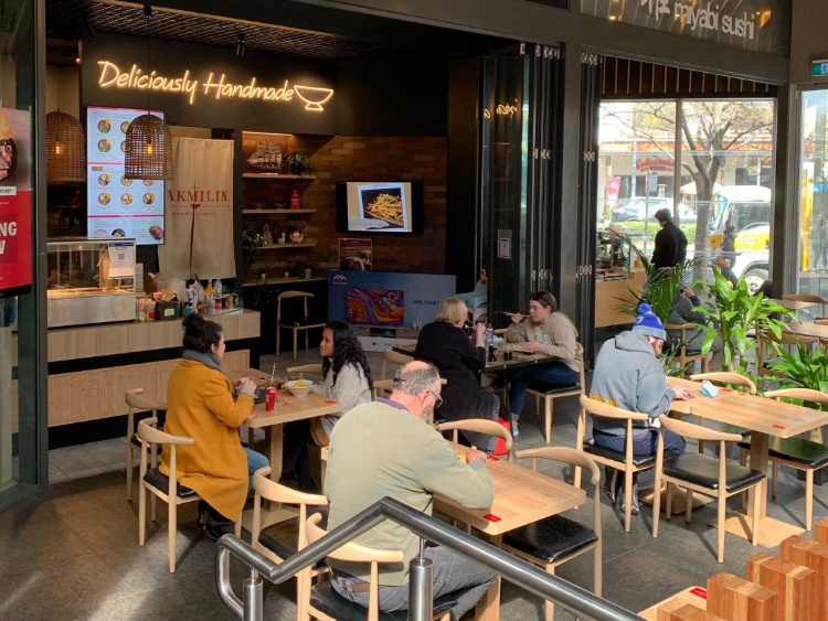 Bakmi Lim Noodle Project - Norwood slider image