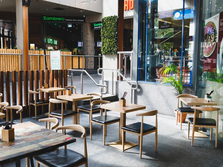 Bakmi Lim Noodle Project - Norwood slider image
