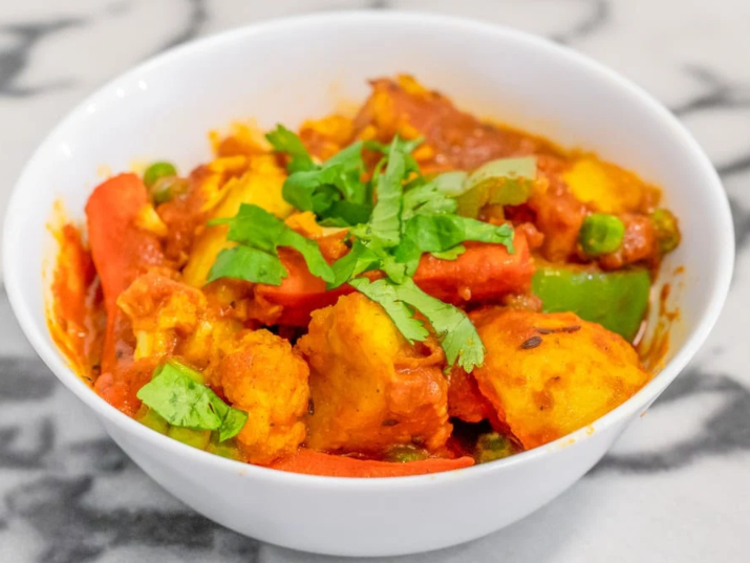 Husna's Indian Kitchen slider image