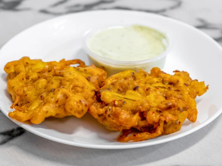 Husna's Indian Kitchen slider image