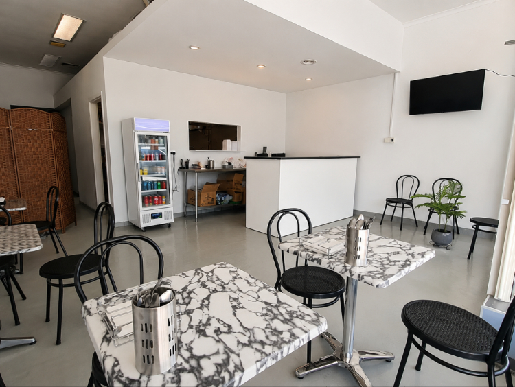 Husna's Indian Kitchen slider image