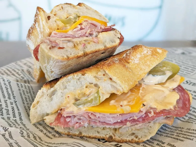 ChiChi's slider image