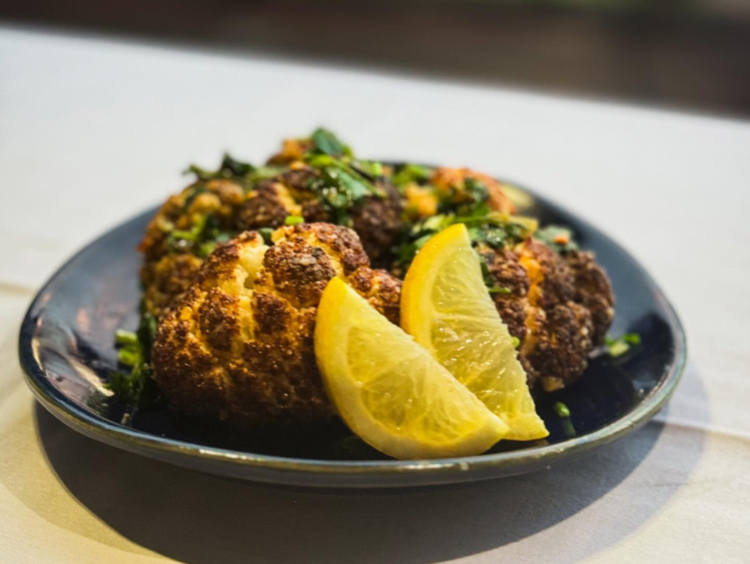 Maroosh Restaurant slider image