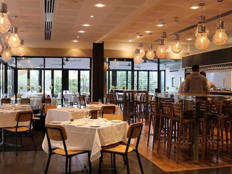 Maroosh Restaurant slider image