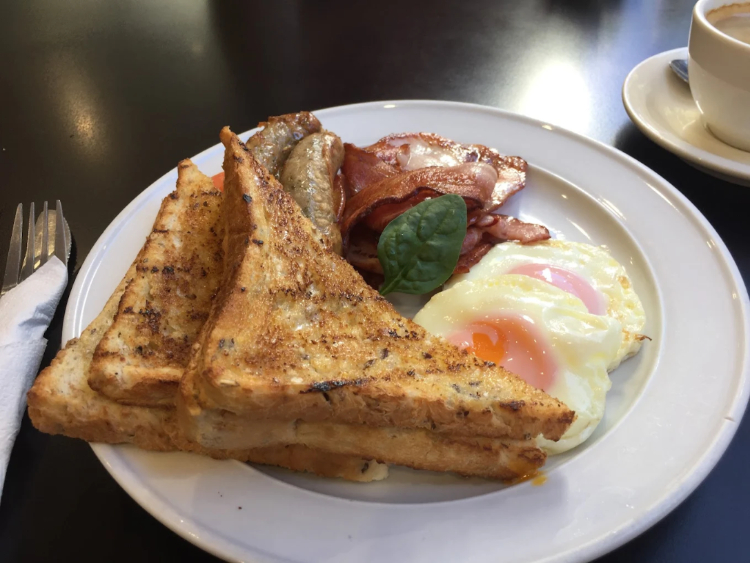 Chez Nous slider image