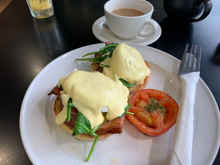 Chez Nous slider image