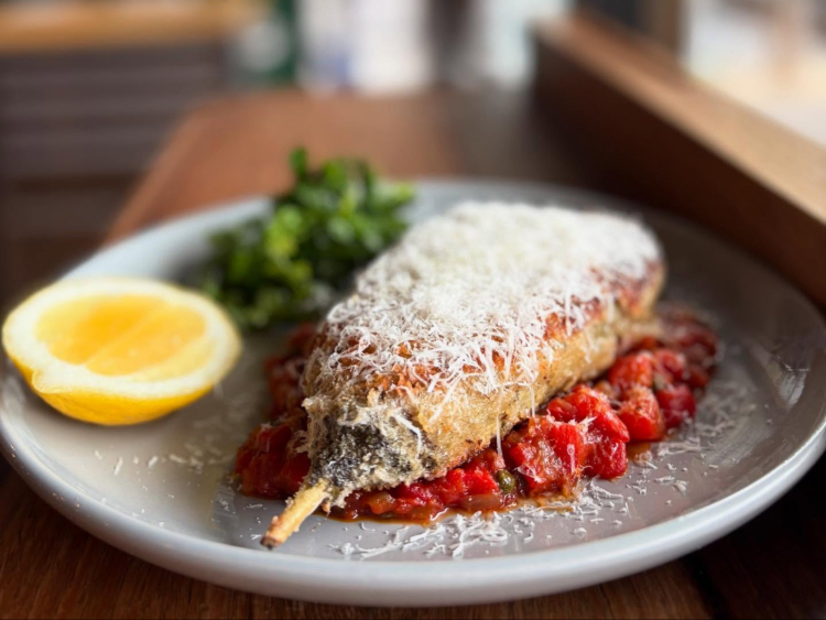 Bar Thyme slider image