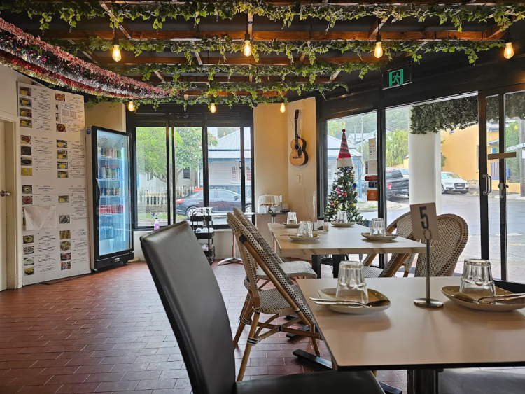 Sadaf Persian Restaurant - Balmain slider image