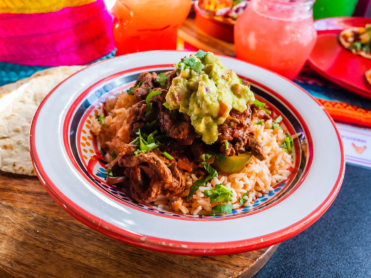 Calaveras Mexican Cantina & Tequila Bar slider image