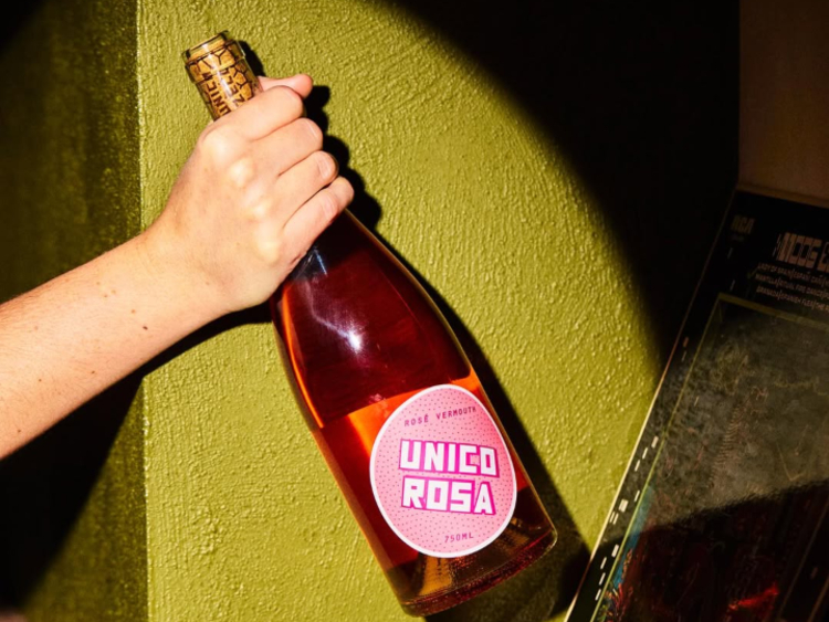 Crossley St Cantina slider image