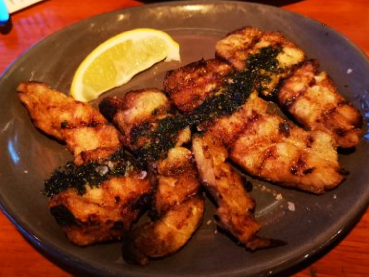 Chimichurris slider image