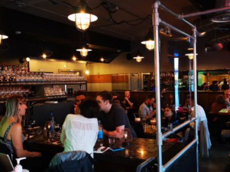 Chimichurris slider image