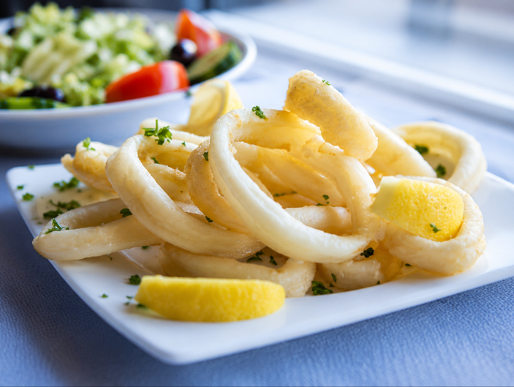 Florina's Greek Tavern slider image