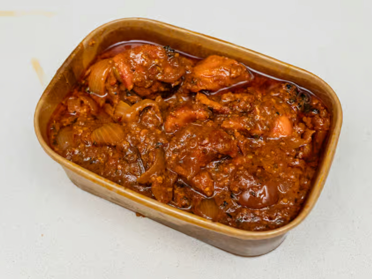 G13 The Indian Cuisine slider image