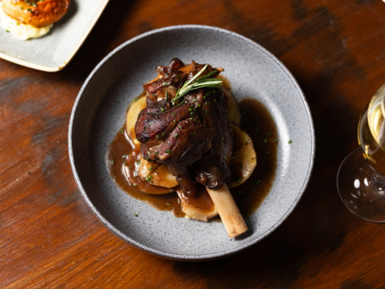 Jamon Jamon - Belsize Park slider image