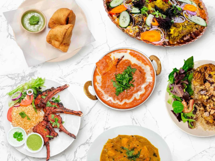 Biryani Place - Woolloongabba slider image