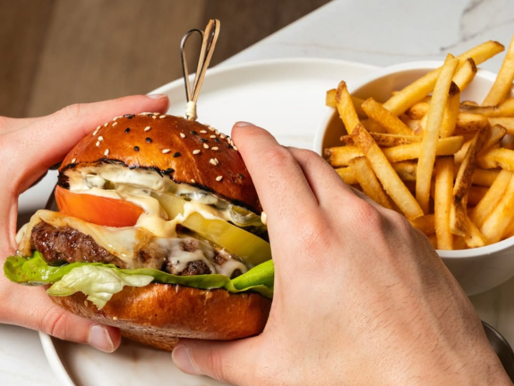 Margot Osteria slider image
