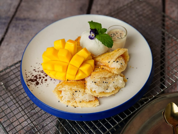 Bangkok Snap - Churchill Centre slider image