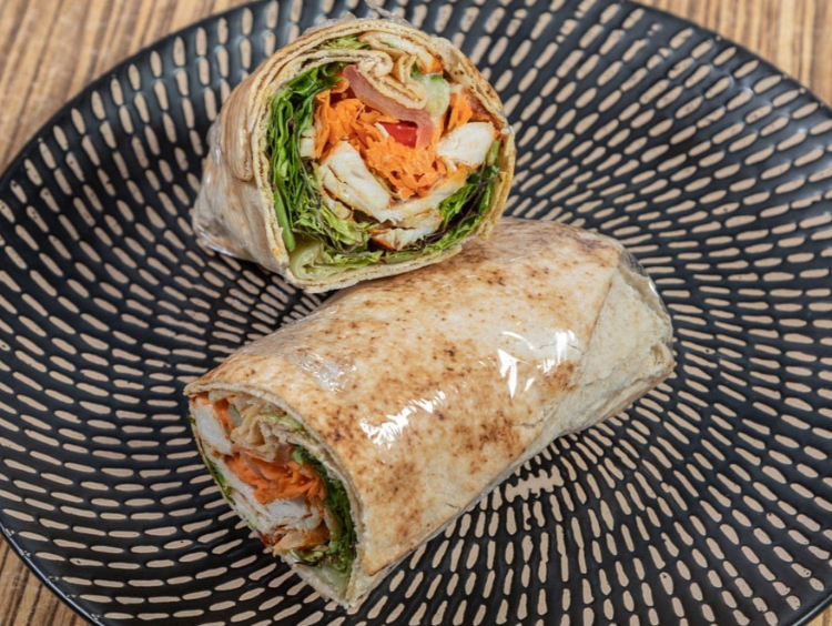 Pi Cafe slider image