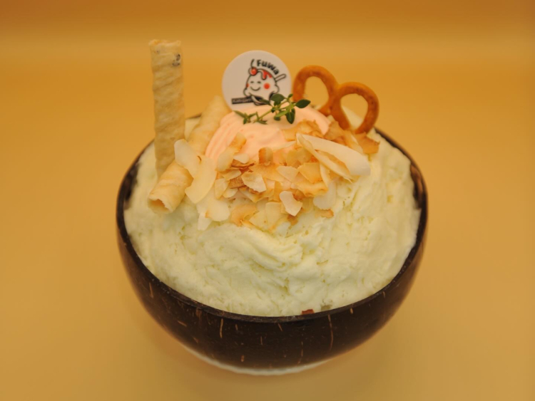 Fuwa Kakigori slider image