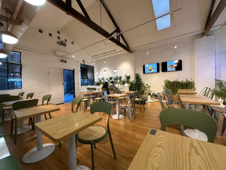 Fuwa Kakigori slider image