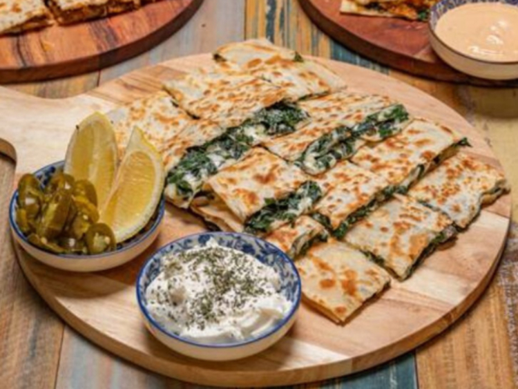 Naz Gozleme - Granville slider image