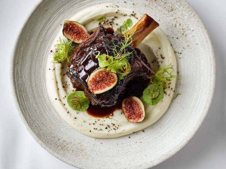 Seasons Provedore slider image