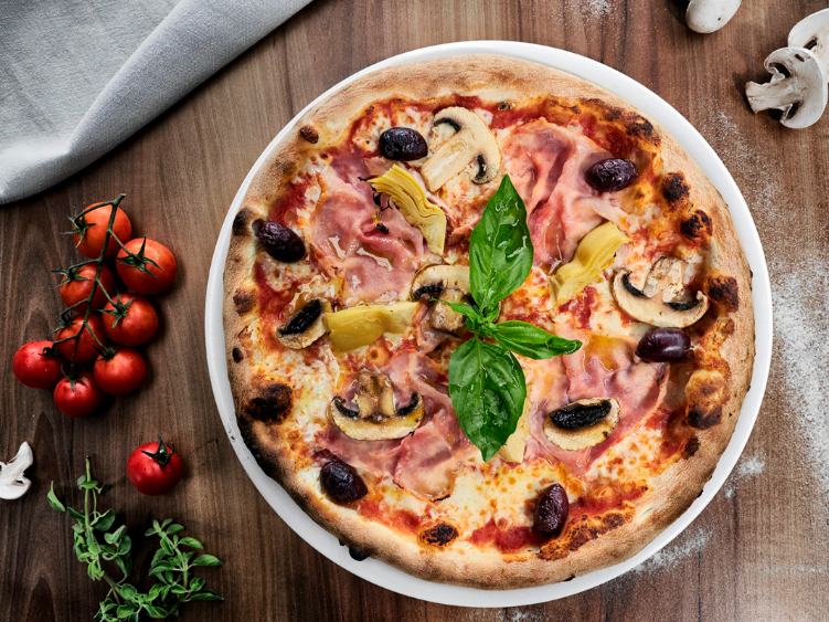 Seasons Provedore slider image