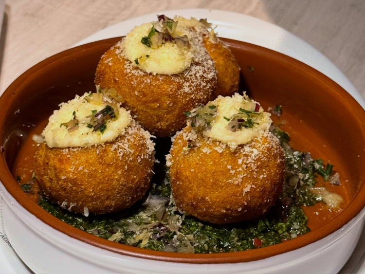 Seasons Provedore slider image