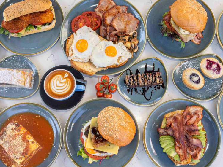 Chicho's Cafe - Hunters Hill slider image