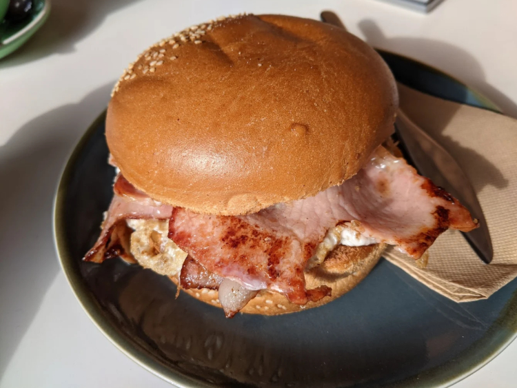 Chicho's Cafe - Hunters Hill slider image