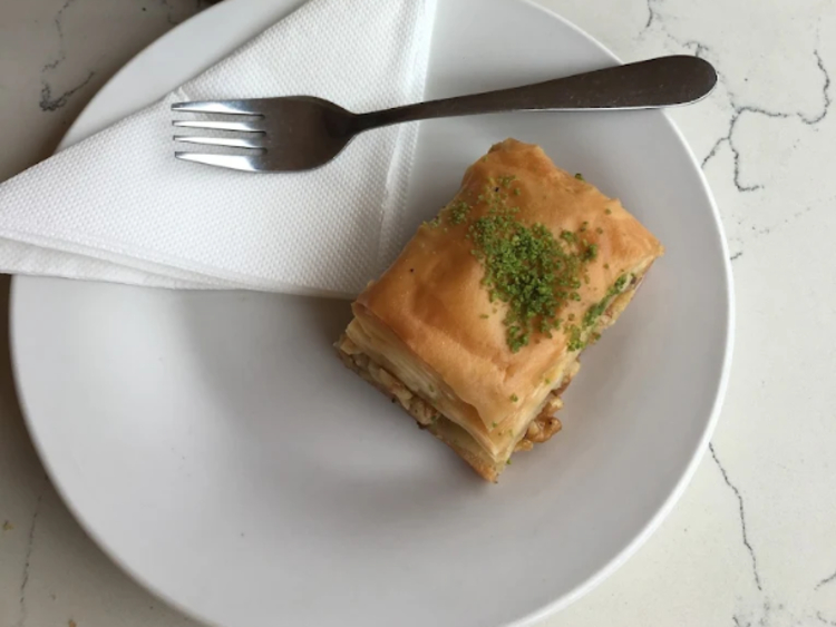 Chicho's Cafe - Hunters Hill slider image