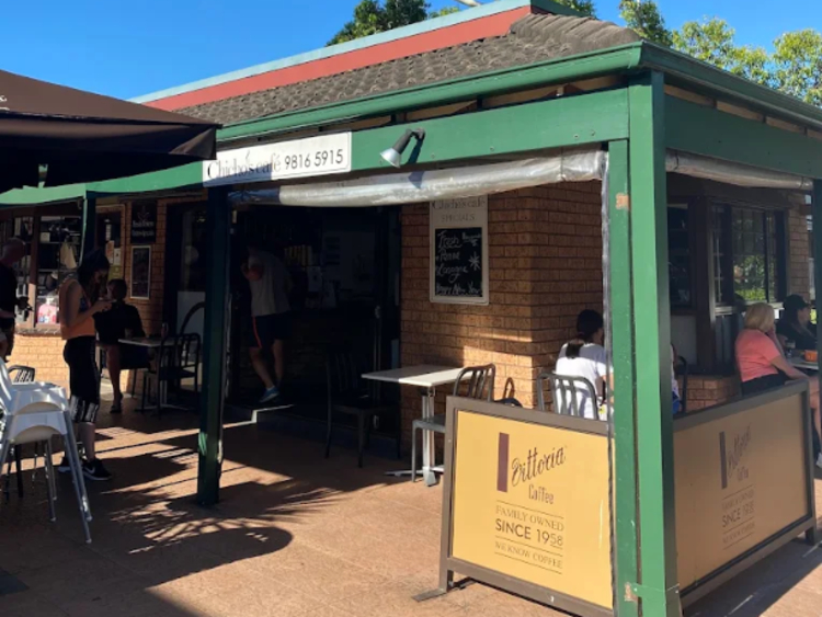 Chicho's Cafe - Hunters Hill slider image