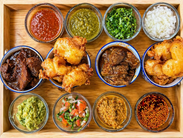 91 Taqueria