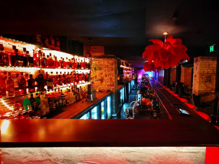Prohibition slider image